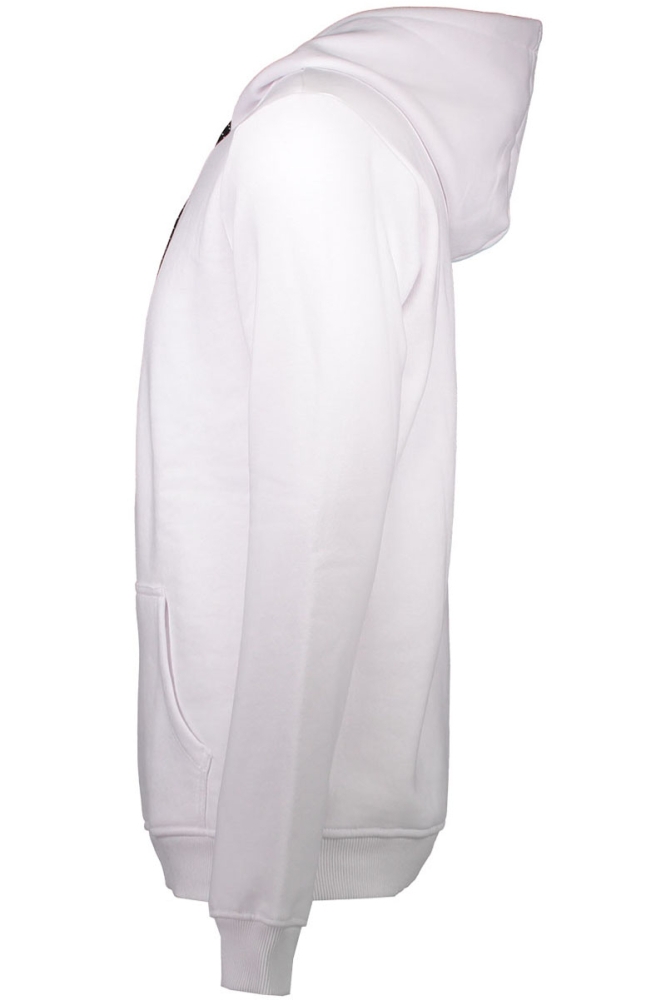 KIMAR HOOD SW 40379 20 WHITE
